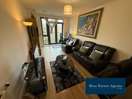 2 bedroom apartment to rent - Photo 1