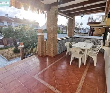 3 room luxury Detached House for rent in Alhaurín de la Torre, Anda... - Photo 4
