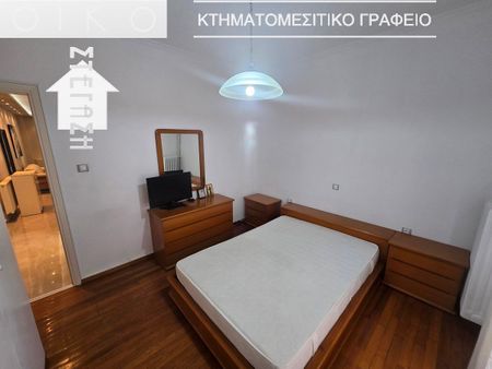 Διαμέρισμα για ενοικίαση Αγία Ελεούσα (Καλλιθέα) - Photo 5