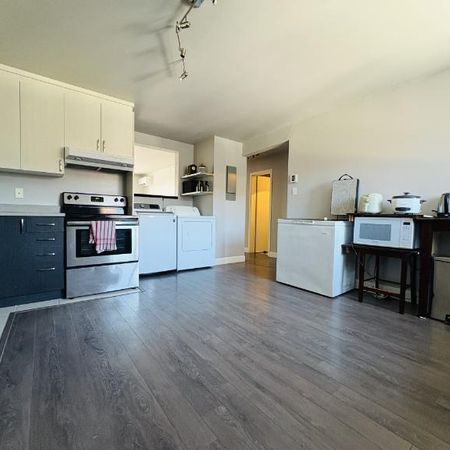 Appartement 4 ½ à louer Beauport juillet 2026 - Photo 4