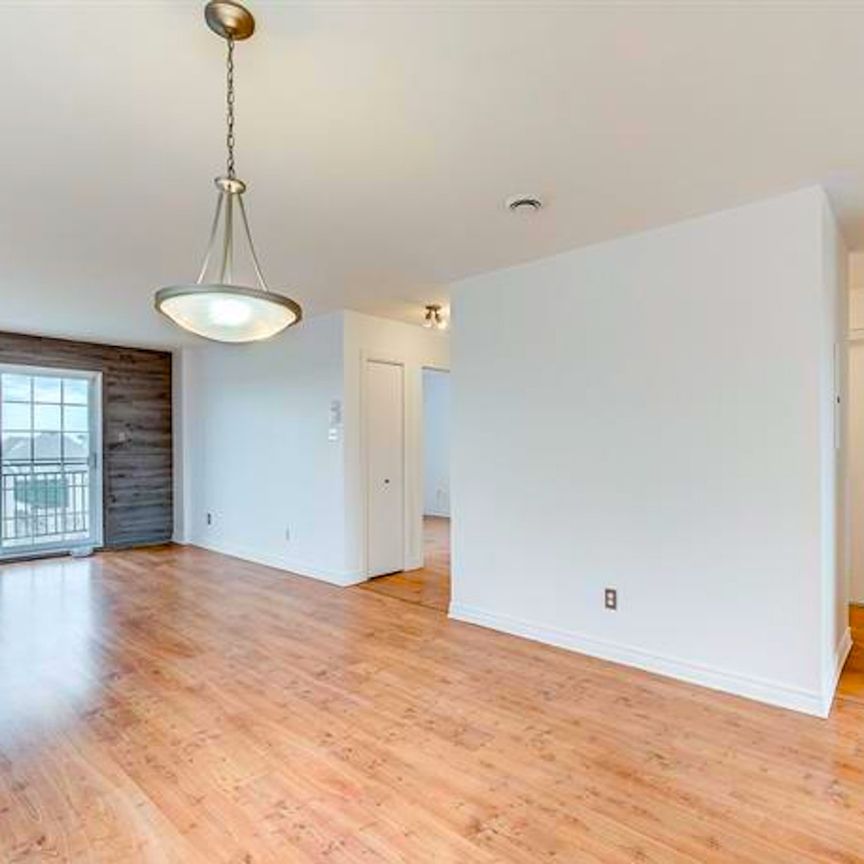 Condo for rent, Repentigny (Le Gardeur) - Photo 1