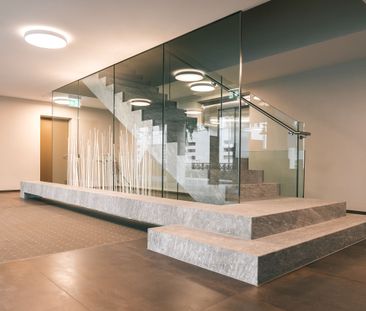 2.5-ROOM APARTMENT FOR RENT IN THE CENTER OF SIERRE - Photo 6