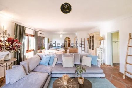 Alquiler de casa o chalet independiente en Benahavís - Photo 3