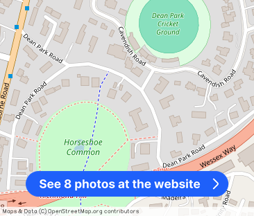 Bournemouth - Photo 1