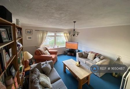 3 bedroom flat to rent - Photo 2