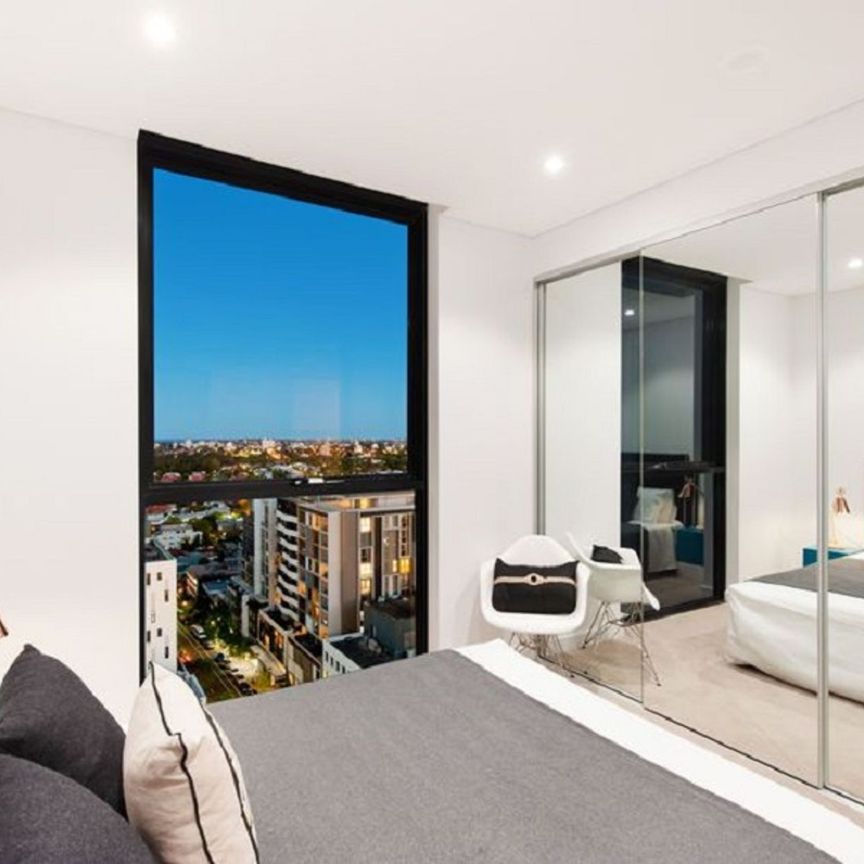Luxury Living in the Heart of St Leonards - Photo 1