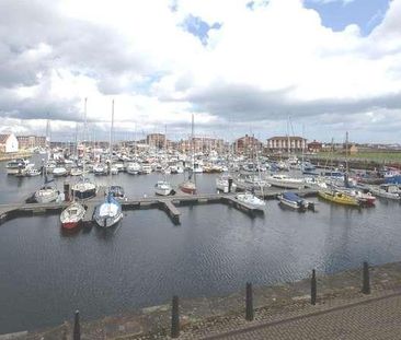 Anchor House, Quayside, Hartlepool, TS24 - Photo 5