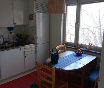 Russinvägen, Farsta - Photo 5