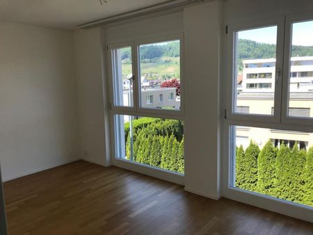 Wohnung an zentraler Lage - Foto 3