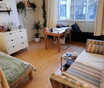 Te huur: Kamer Eusebiusplein in Arnhem - Photo 1