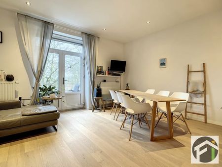 Appartement te huur - Foto 2