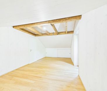 2.5 Zimmer, 100 m², 1. Stock - Photo 5