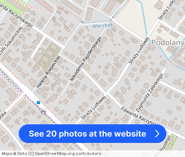 Mieszkanie na wynajem, 53 m2, 2 pokoje, duża kuchnia z jadalnią - Photo 1