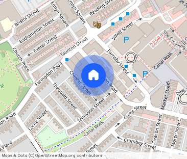 Milton Road, Swindon SN1 5JA - Photo 1