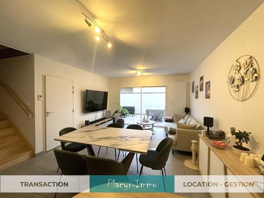 Location Maison 4 pièces 87m² - Photo 1