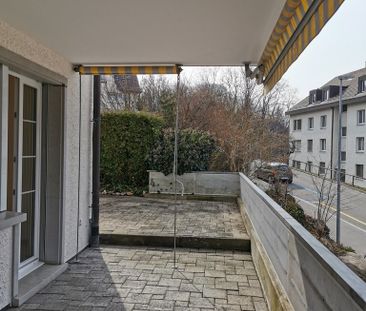 Geräumige 4.5 Zimmer Wohnung mit Terrasse - Photo 6