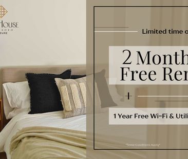 Westboro Village Luxury Living - Photo 3