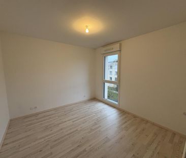 Appartement T2 à louer Cesson Sevigne - 40 m² - Photo 3