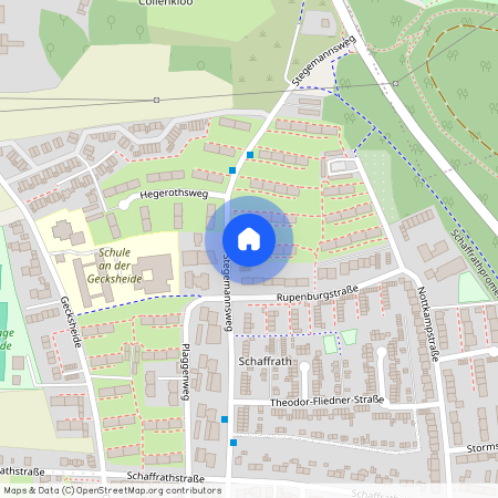 Stegemannsweg 54, 45897 Gelsenkirchen