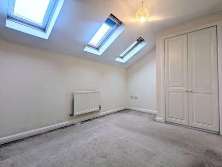 Adams Land, Coalpit Heath, Bristol, BS36 - Photo 2