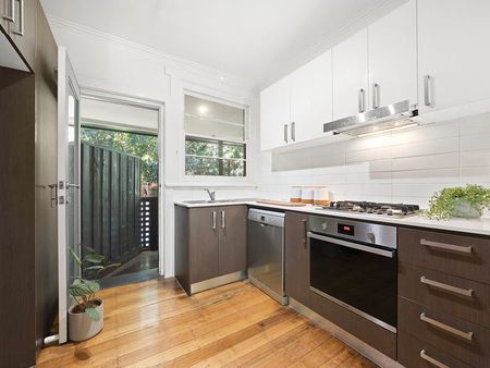 10/176 Barkly Street, St Kilda VIC 3182 - Apartment For Rent | Domain - Photo 4