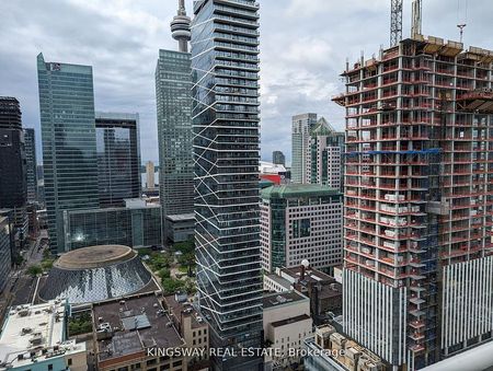 For Lease - 126 Simcoe Street Unit# 3002, Toronto, Ontario - Photo 4