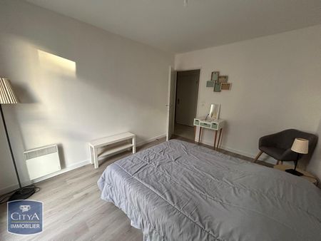 Location Appartement 3 pièces 59m² TOURS 37000 - Photo 2