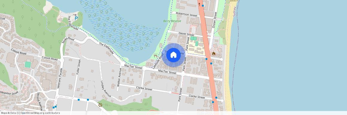 10/26 Goodwin Street, NARRABEEN NSW