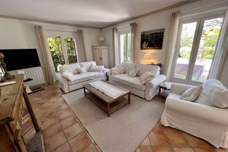 Charmant Mas provençal au Cap d'Antibes - Photo 5