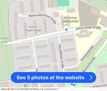 Nur wenige Stufen in Ihr neues Wohnglück! - Photo 1