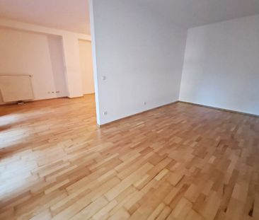 UNBEFRISTET, INNSTRASSE, 60 m2 Altbau, 2 Zimmer, Komplettküche, Wan... - Foto 5