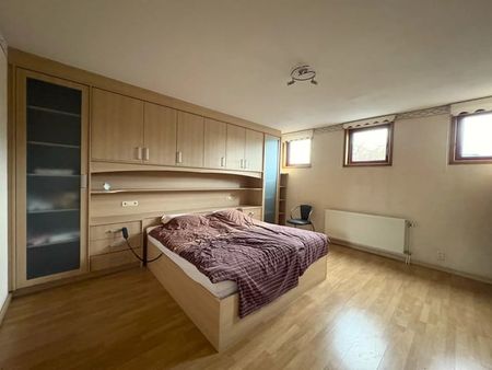 Appartement te huur - Photo 5