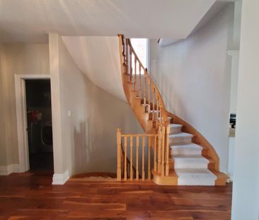 For Lease - 60 Toporowski Avenue, Richmond Hill, Ontario - Photo 2