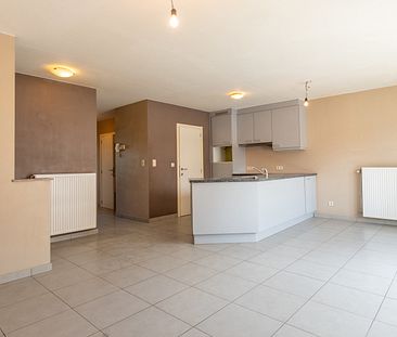 Appartement met 2 slaapkamers! - Foto 4