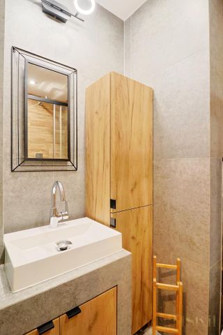 Piękna kawalerka blisko parku Podolskiego - Photo 4