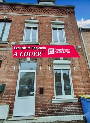 Appartement Hirson 3 pièce(s) 68 m2 - Photo 1