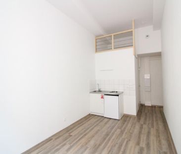 Location Appartement 1 pièce 19m² - Photo 1