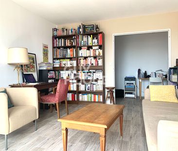 MARGNY LES COMPIEGNE : appartement 2 pièces (65 m²) à louer - Photo 3