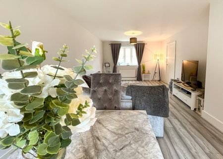 Marriott Close, Wootton, Woodstock, Oxfordshire, OX20 - Photo 5