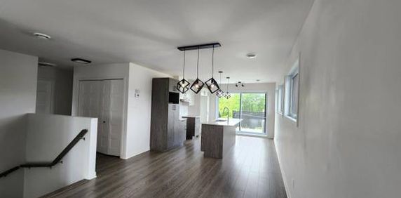 Spacious condo style apartment on the upper 3rd floor - Photo 2