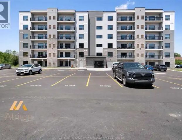 3340 STELLA CRESCENT Unit# 221 | 3340 STELLA CRESCENT Unit# 221, Windsor - Photo 1