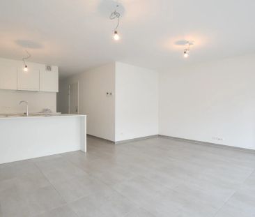 2 -Slaapkamerappartement in 'Residentie Druiventros' te Oostende - Photo 5