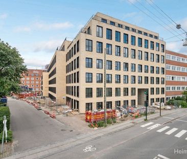 C.F. Richs Vej 105C, 2. 210, 2000 Frederiksberg - Foto 6