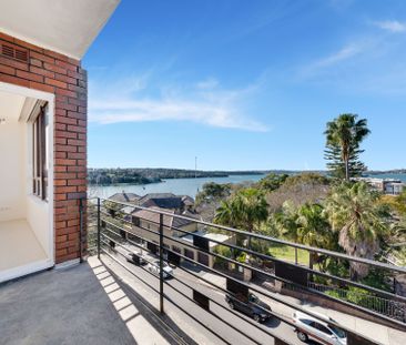 Uninterrupted Water Views - Photo 1