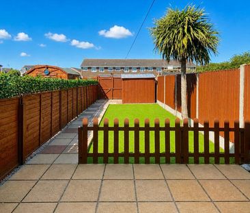 2 bedroom terraced house to rent - Photo 6