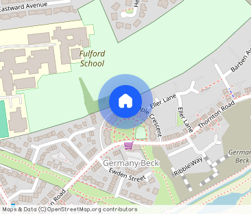 Willow House, York, YO19 4AL - Photo 1