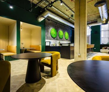 Studio to rent - Photo 3