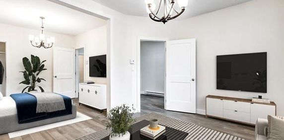 3 CH - 1 SDB - Ville Marie - 1 mois gratuit - Photo 2