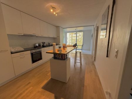 Bel appartement de 3 pièces à Lausanne - Photo 2