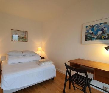 Location Appartement 2 pièces 37m² LE HAVRE 76600 - Photo 4